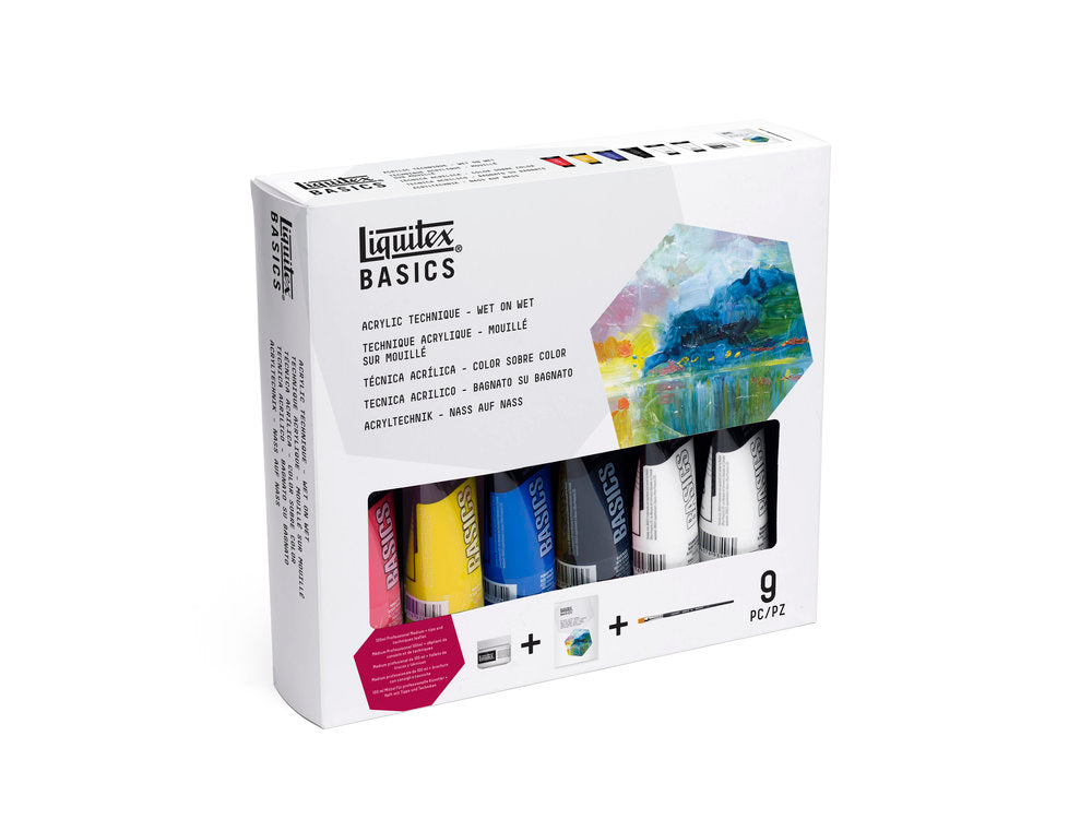 Liquitex