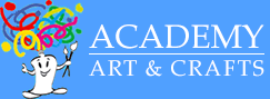 Academy Art & Crafts